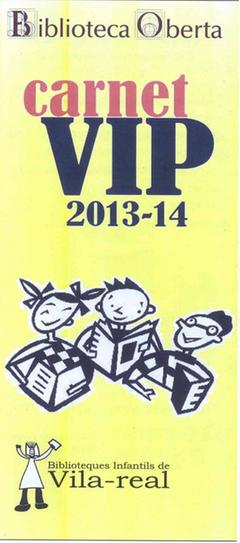 Carnet VIP