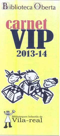 Carnet VIP