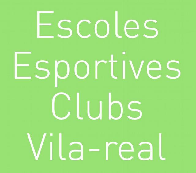 Guia Escoles Esportives