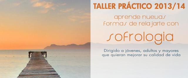 Taller de sofrologa