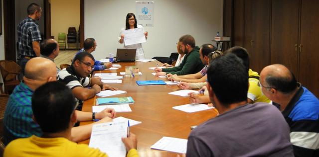 Plan de Apoyo al Sector de Materiales de Construcci�n_1