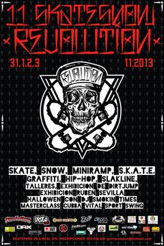 Campionat Snow Skate Revolution_1