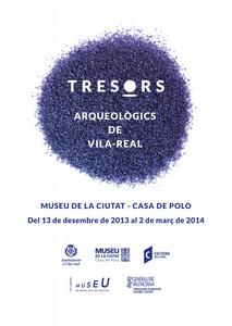 TESOROS ARQUEOLGICOS DE VILA-REAL