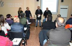 Obertura del segon curs d'agricultura ecolgica_1