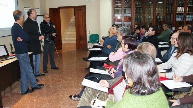 Apertura del segundo curso de agricultura ecolgica_2