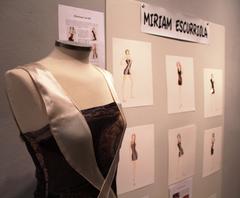 Exposici de dissenys dels XXVII Premis Nacionals a la Moda_1