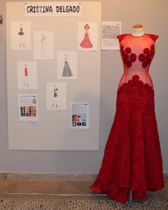 Exposici de dissenys dels XXVII Premis Nacionals a la Moda_8