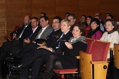 Clausura del I Congrs Iberoameric de Mediaci Policial_2