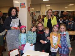 Concurso de cocina saludable del colegio Angelina Abad_4