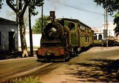 Exposicin "La Panderola". 125 Aniversario de la llegada del tranva a Vila-real_3