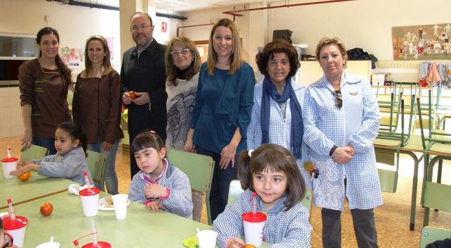 Desayunos saludables en Carlos Sarthou