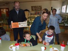 Desayunos saludables en Carlos Sarthou_2