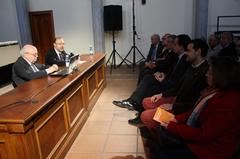 Inauguraci de la II Fira Citrcola