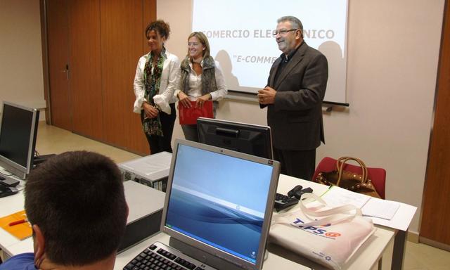 Curso de Comercio electrnico de ARA Formaci_1