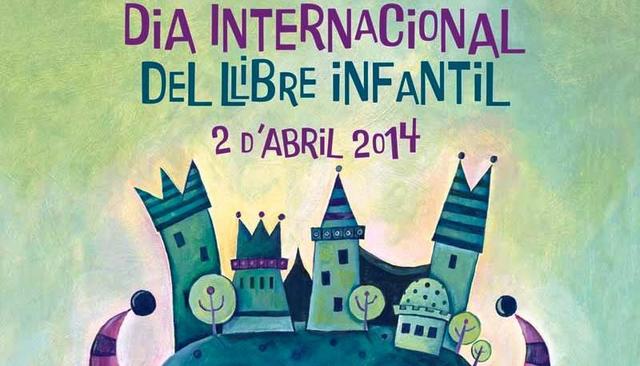 Da Internacional del Libro Infantil