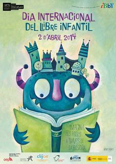 Dia Internacional del Llibre Infantil_1