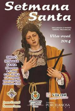 Setmana Santa 2014