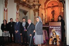 Pregn de Semana Santa 2014