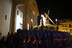 Procesin de Mircoles Santo 2014_5