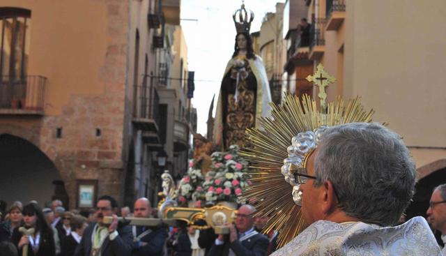 Procesin del Encuentro. Semana Santa 2014_3