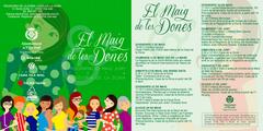 Programacin Maig de les Dones