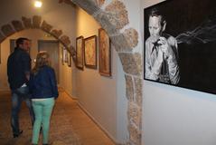 Exposici de Jordi Pitarch a la Casa de l'Oli_1