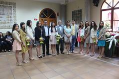 Manifest reina y damas 2014_1