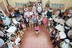 Manifest reina y damas 2014_2