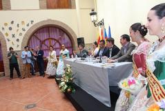 Presentacin oficial del programa de fiestas de Sant Pasqual 2014_1