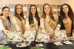 Reparto del programa de fiestas_1