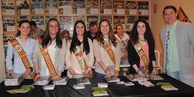 Reparto del programa de fiestas_3