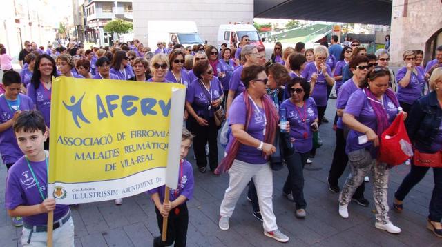 6a Volta a peu pel Dia Mundial de la Fibromilgia_4