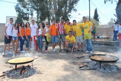 70� Concurso de paellas y 27� Comida de pe�as_1