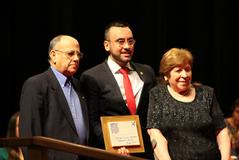 Bodas de oro matrimoniales 2014