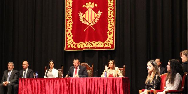 Bodas de oro matrimoniales 2014_1