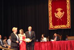 Bodas de oro matrimoniales 2014_2