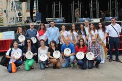 V Trobada de corals infantils i juvenils