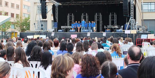 V Trobada de corals infantils i juvenils_2