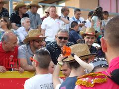 Cabalgata de fiestas de Sant Pasqual_2