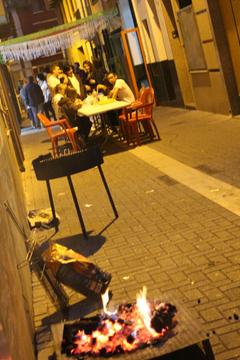 Nit de xulla. Sant Pasqual 2014_3