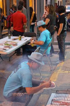 Nit de xulla. Sant Pasqual 2014_4