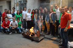 Nit de xulla. Sant Pasqual 2014_5