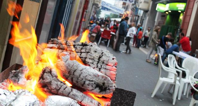 Nit de xulla. Sant Pasqual 2014_6