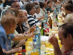 Fiesta de la tercera edad. Sant Pasqual 2014_4