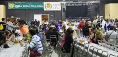 21� Concurso de empedraos