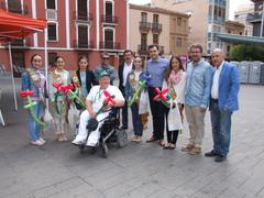 Acudim al carrer! Sant Pasqual 2014_2