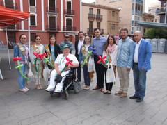 Acudim al carrer! Sant Pasqual 2014_2