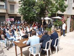 Presentaci�n de 'Vells oficis'_1