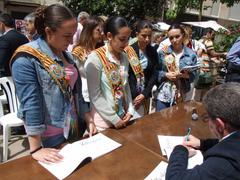 Presentaci�n de 'Vells oficis'_2