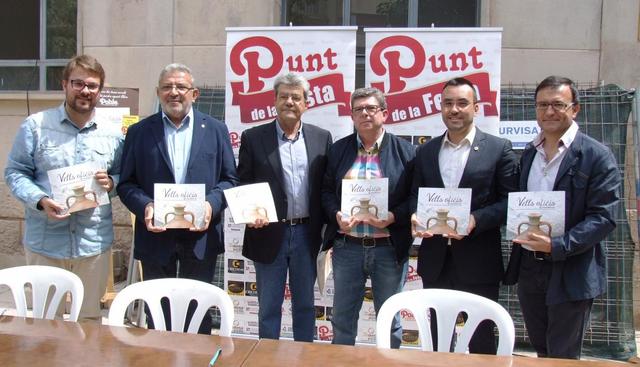 Presentaci�n de 'Vells oficis'_3